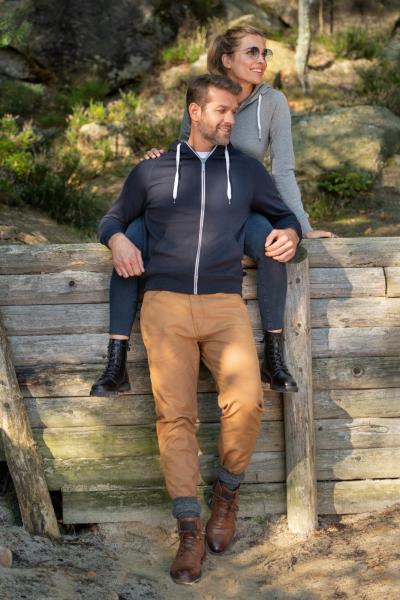 Mikina pánská VOYAGE 0